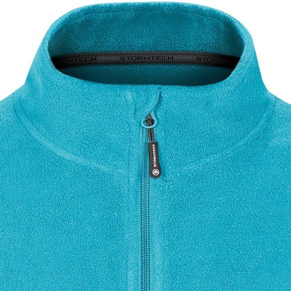 STORMTECH Micofleece Jacket Unisex NWOT - Picture 2 of 5